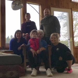 Meet your Posher, Kacy